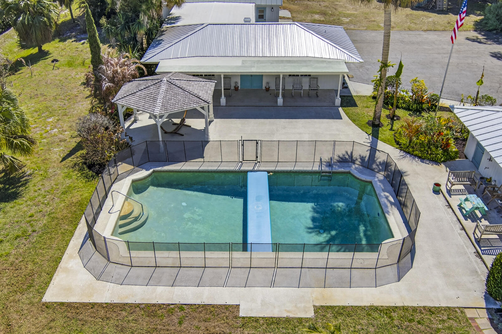 INDIAN RIVER FARMS COMPANY S/D - Residential