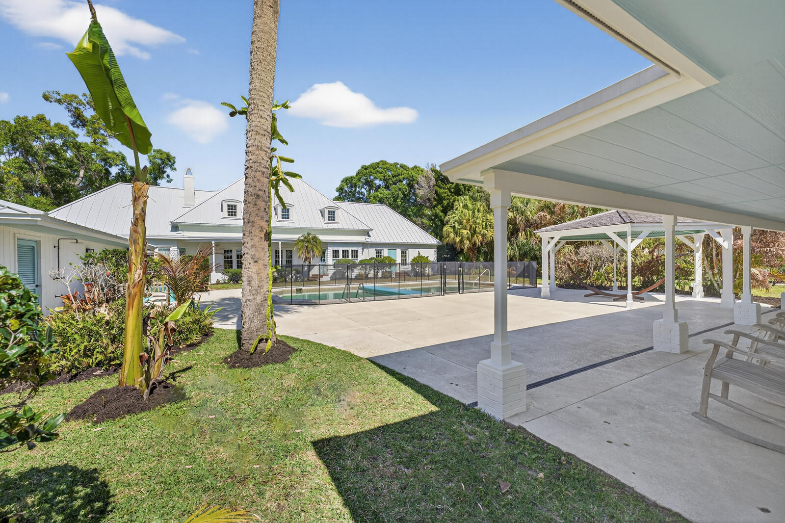 INDIAN RIVER FARMS COMPANY S/D - Residential