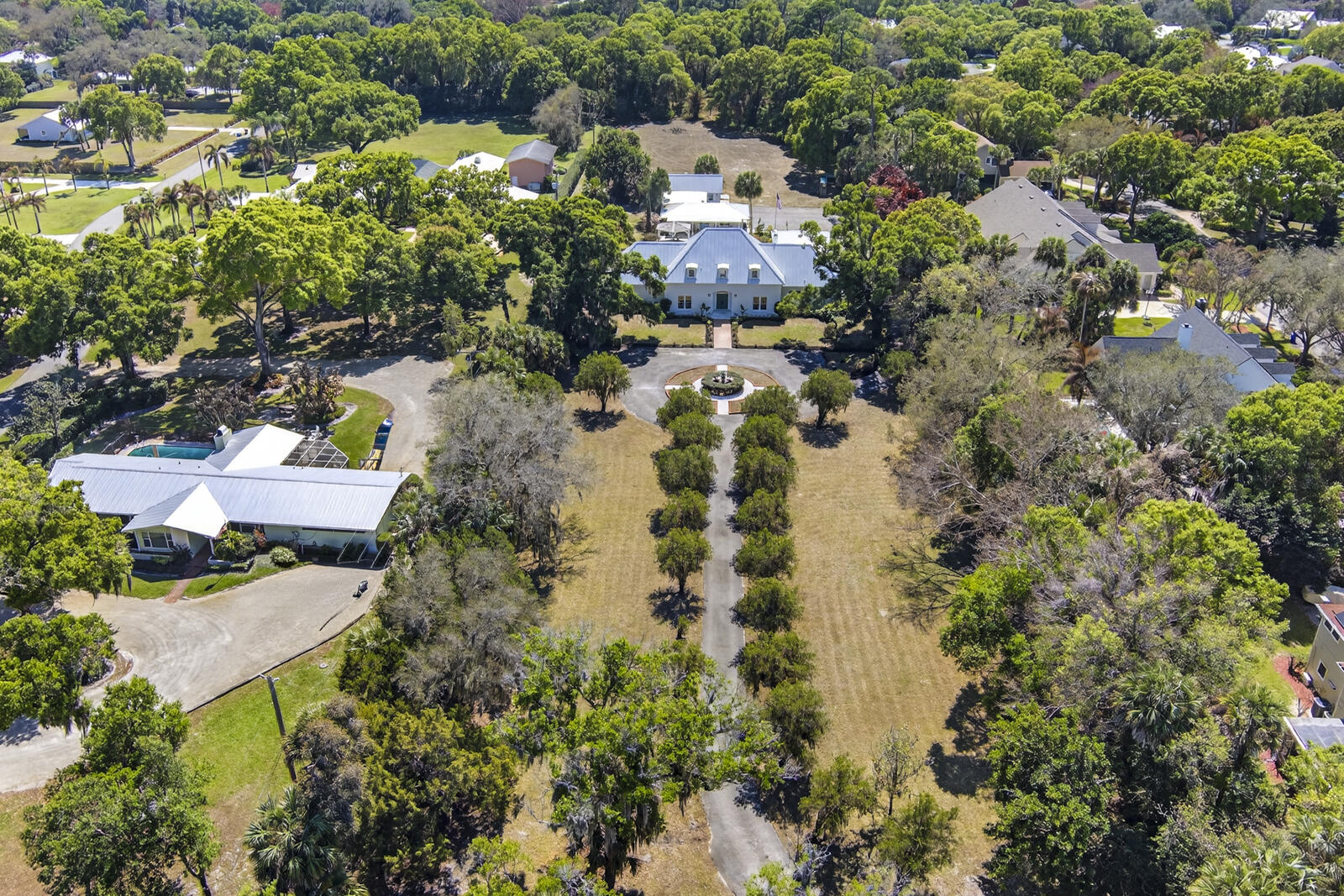 INDIAN RIVER FARMS COMPANY S/D - Residential