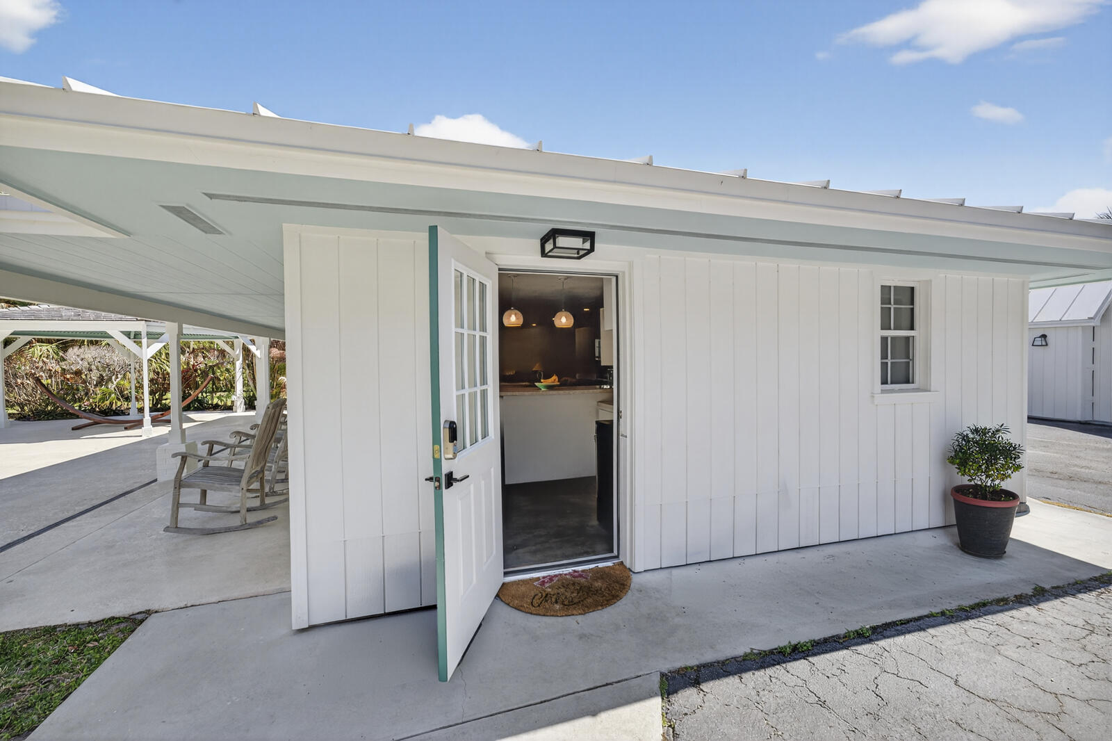 INDIAN RIVER FARMS COMPANY S/D - Residential