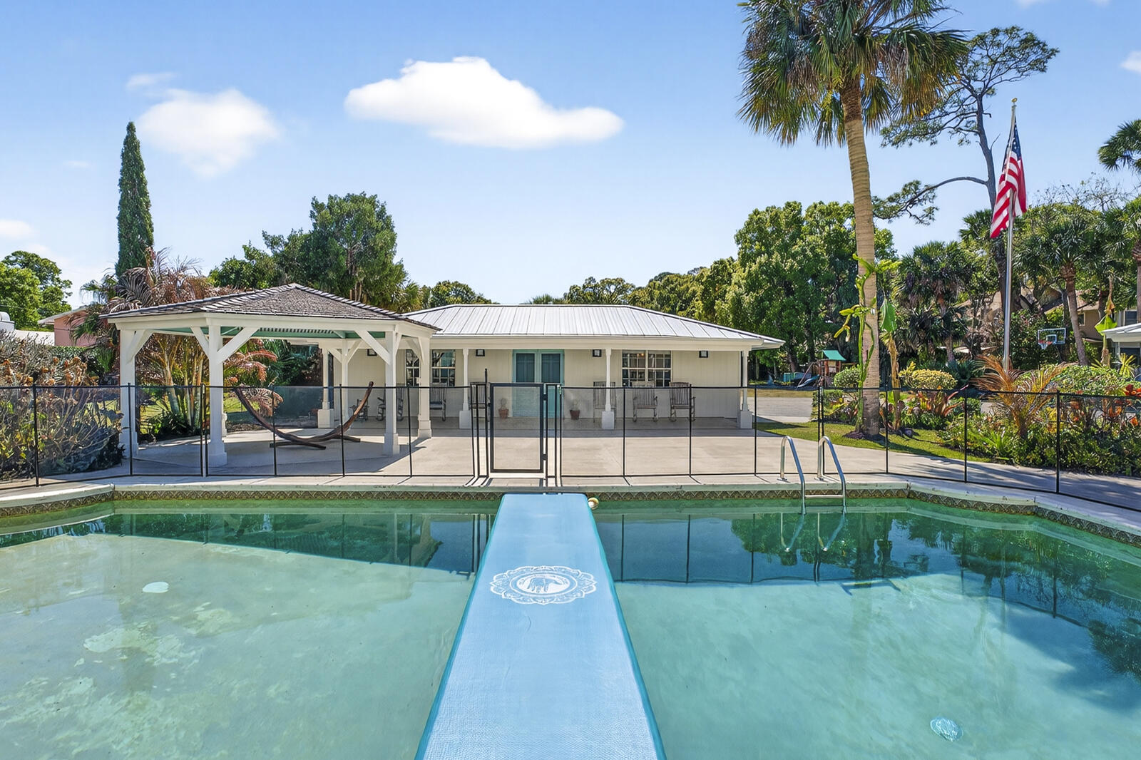 INDIAN RIVER FARMS COMPANY S/D - Residential