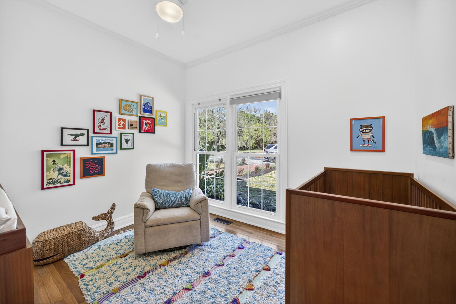 INDIAN RIVER FARMS COMPANY S/D - Residential