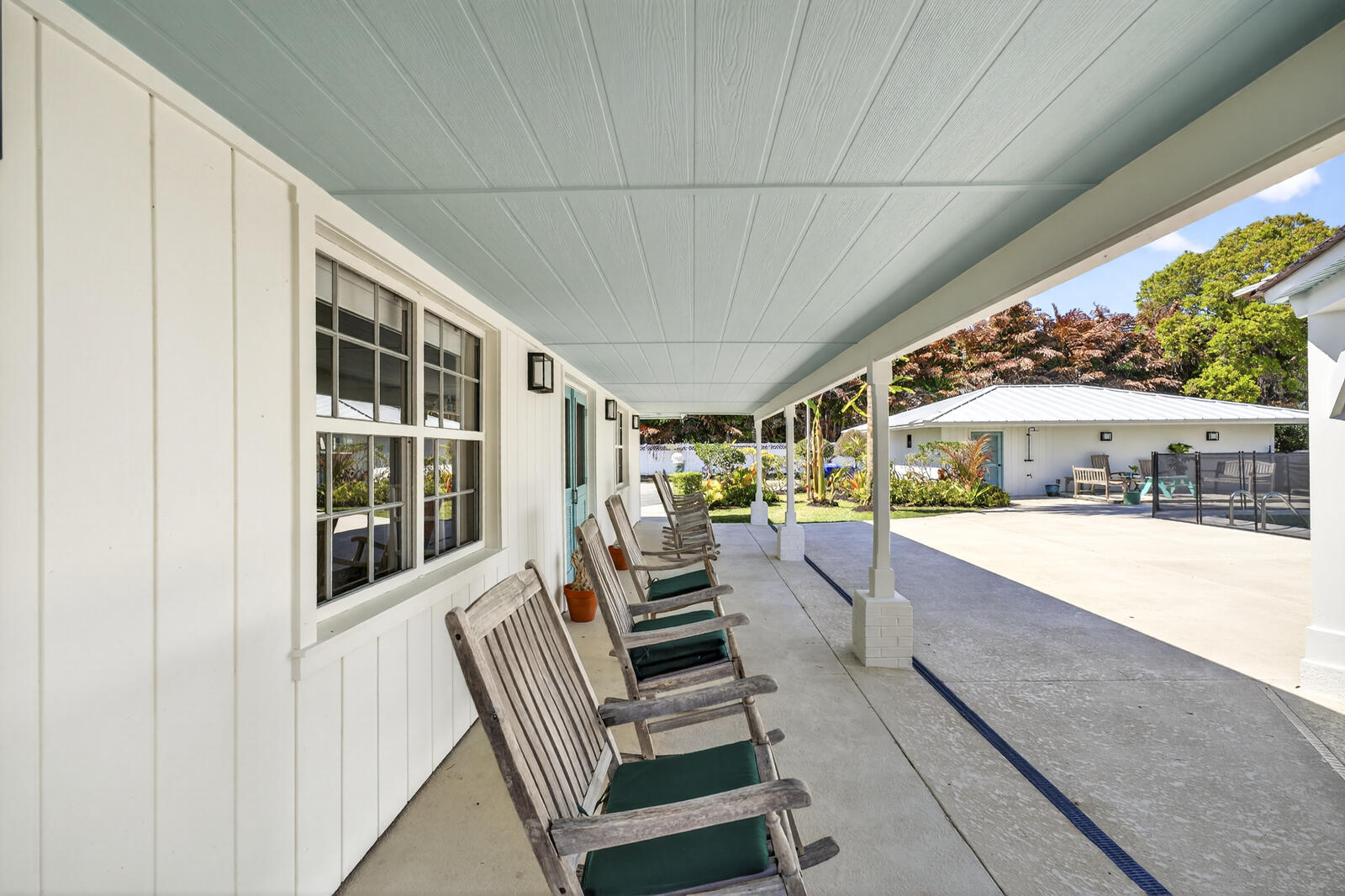 INDIAN RIVER FARMS COMPANY S/D - Residential