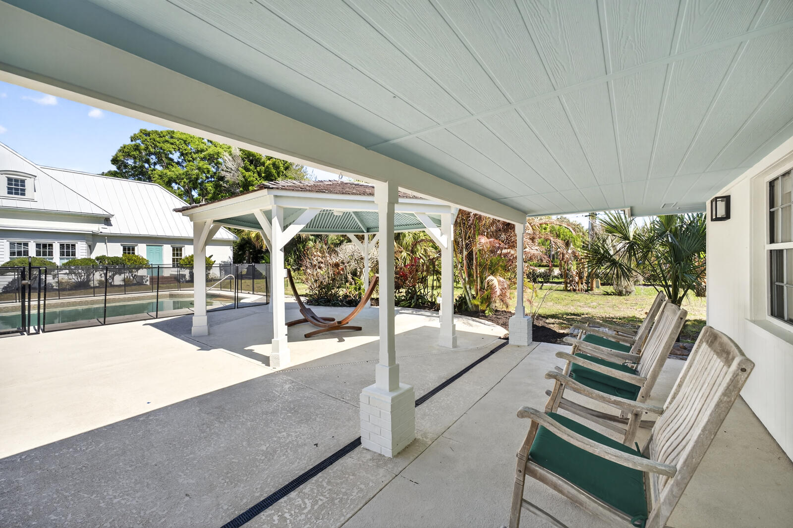 INDIAN RIVER FARMS COMPANY S/D - Residential