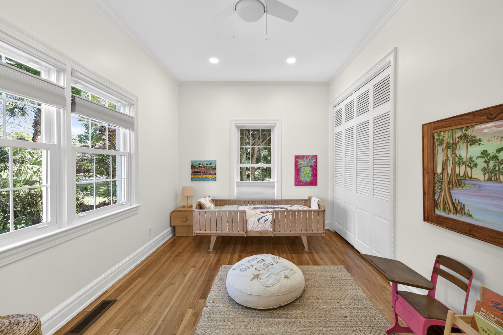 INDIAN RIVER FARMS COMPANY S/D - Residential