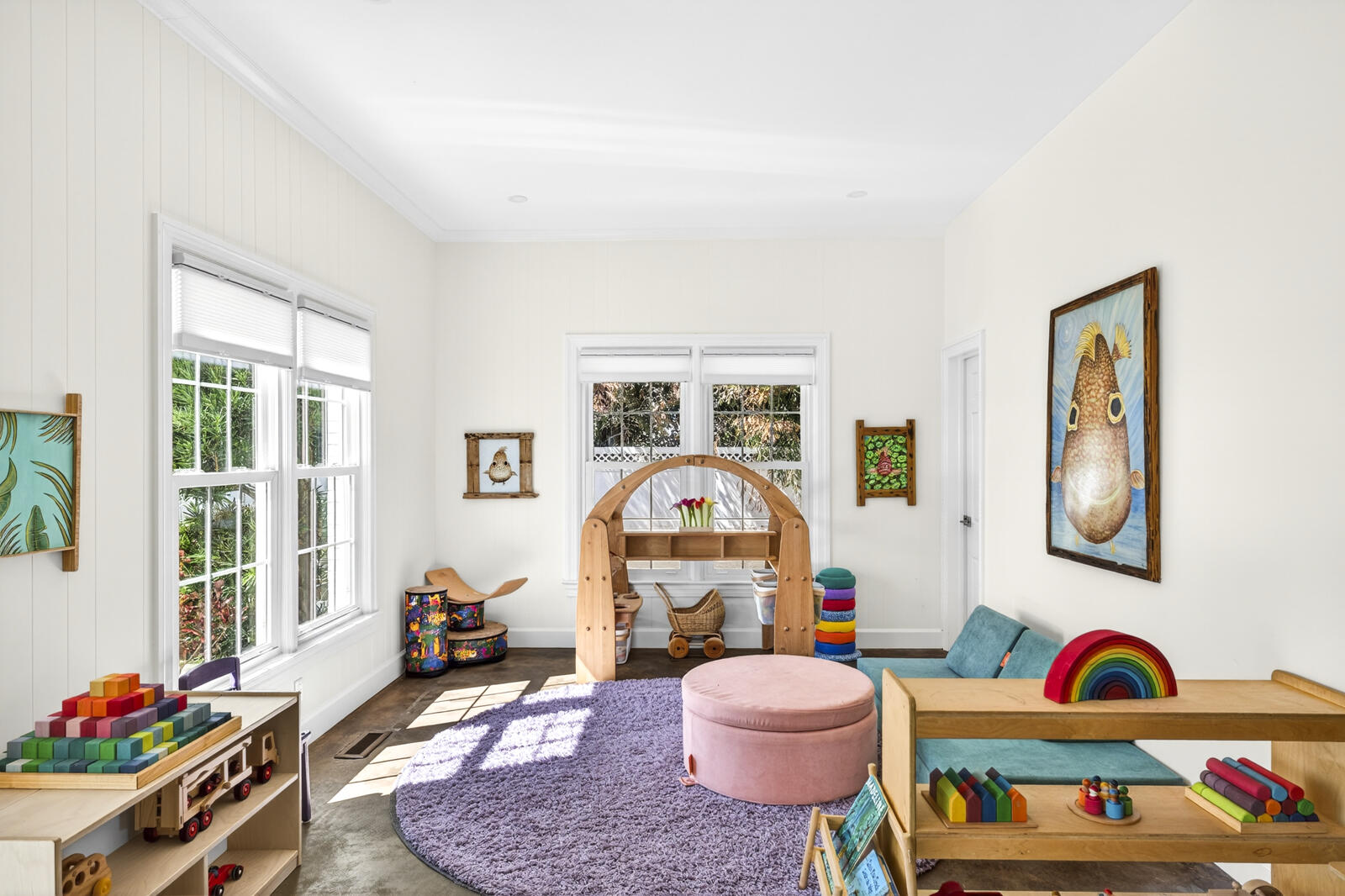 INDIAN RIVER FARMS COMPANY S/D - Residential