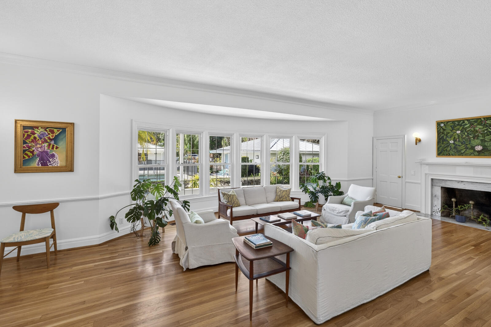 INDIAN RIVER FARMS COMPANY S/D - Residential