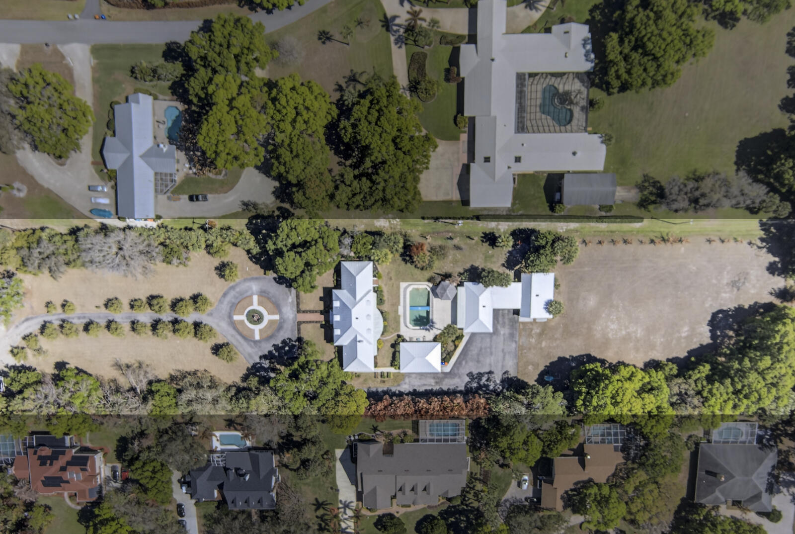 INDIAN RIVER FARMS COMPANY S/D - Residential