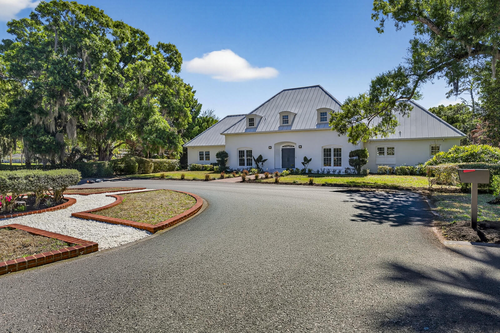 INDIAN RIVER FARMS COMPANY S/D - Residential