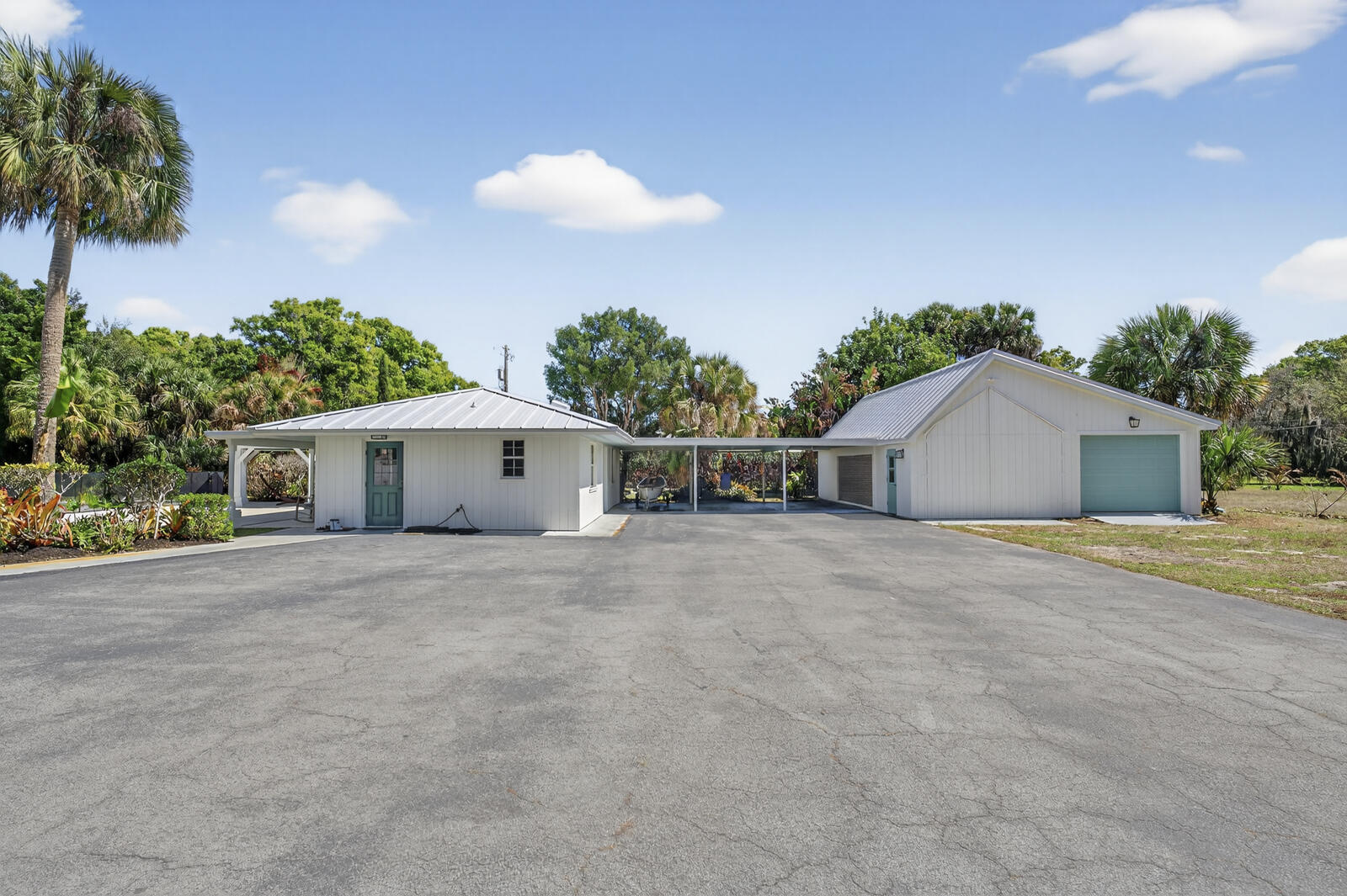 INDIAN RIVER FARMS COMPANY S/D - Residential