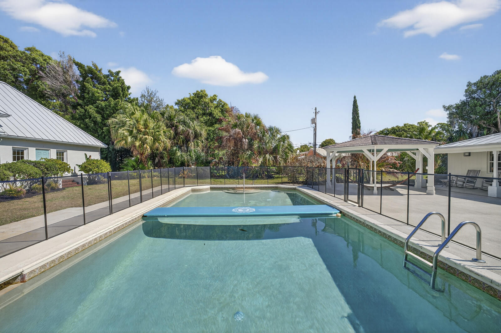 INDIAN RIVER FARMS COMPANY S/D - Residential