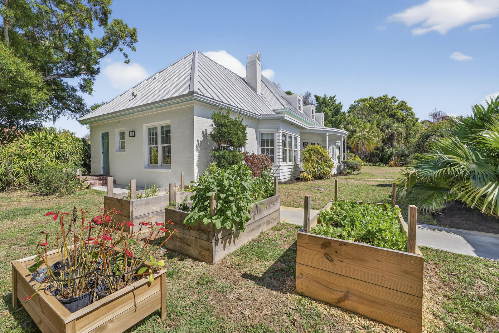 INDIAN RIVER FARMS COMPANY S/D - Residential