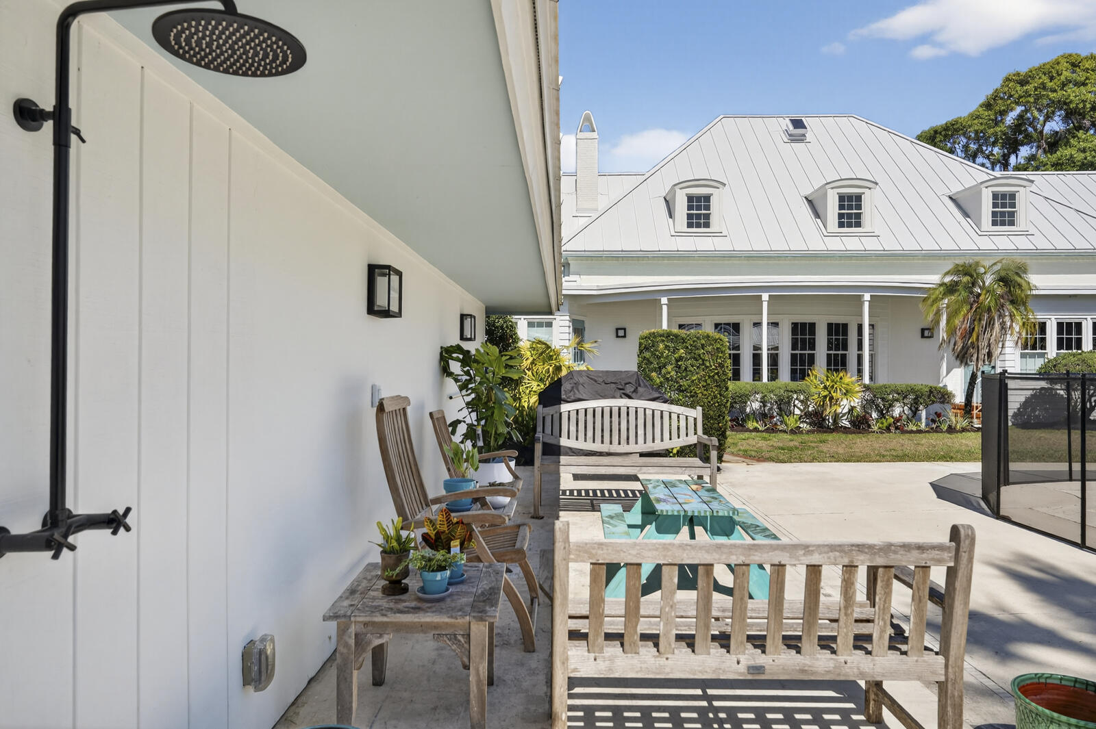 INDIAN RIVER FARMS COMPANY S/D - Residential