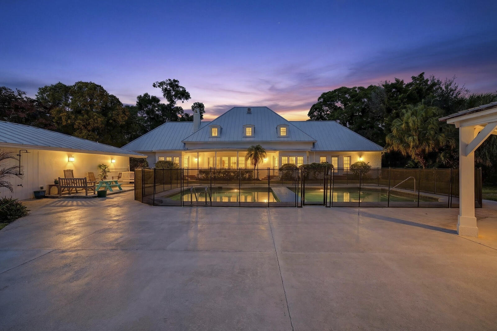 INDIAN RIVER FARMS COMPANY S/D - Residential