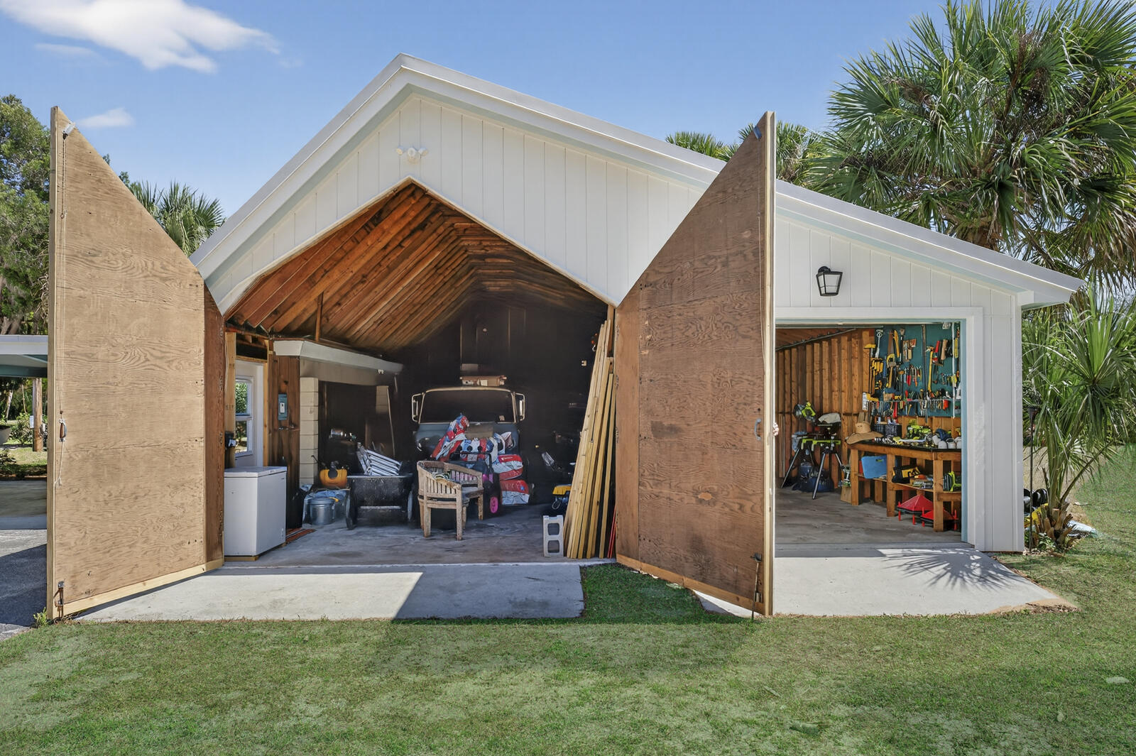 INDIAN RIVER FARMS COMPANY S/D - Residential