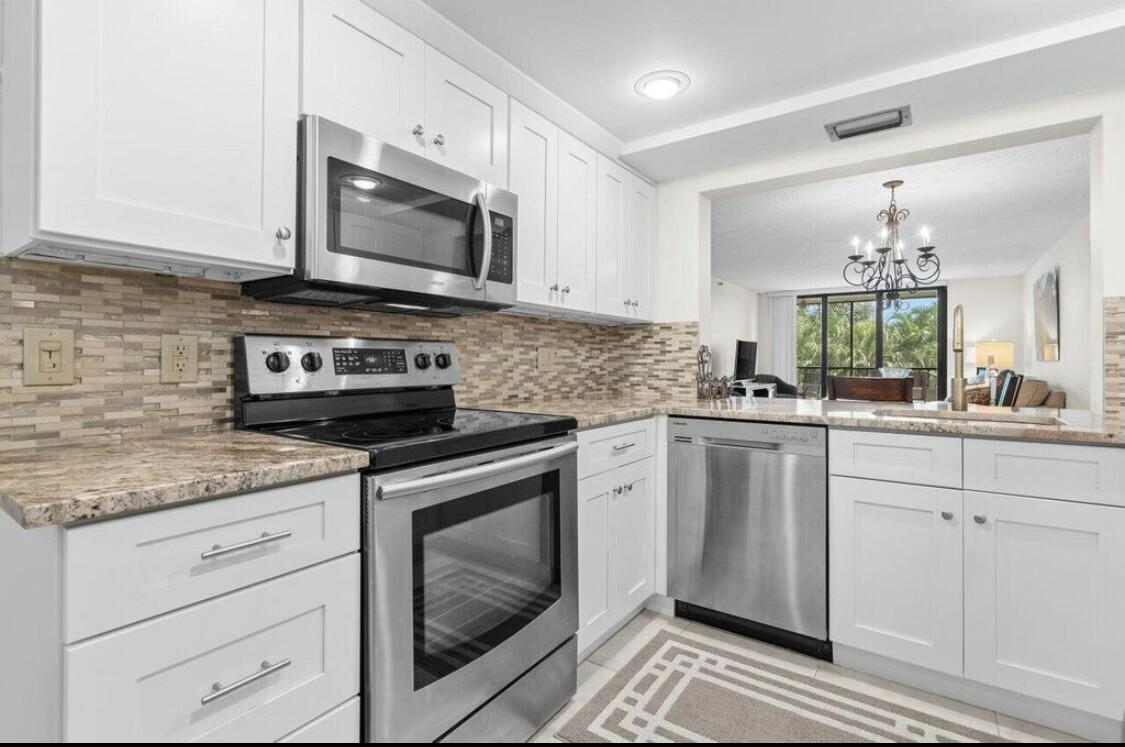 SOUTHWINDS AT CROSSWINDS CONDO - Residential Lease