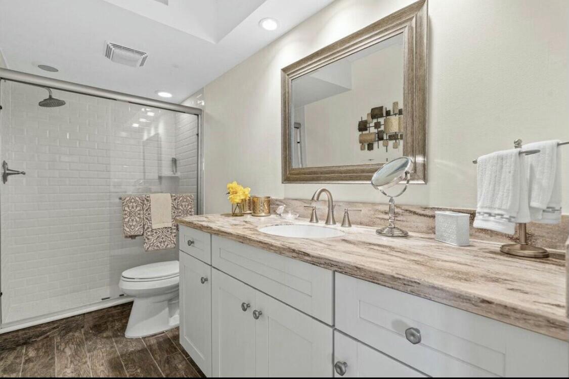 SOUTHWINDS AT CROSSWINDS CONDO - Residential Lease