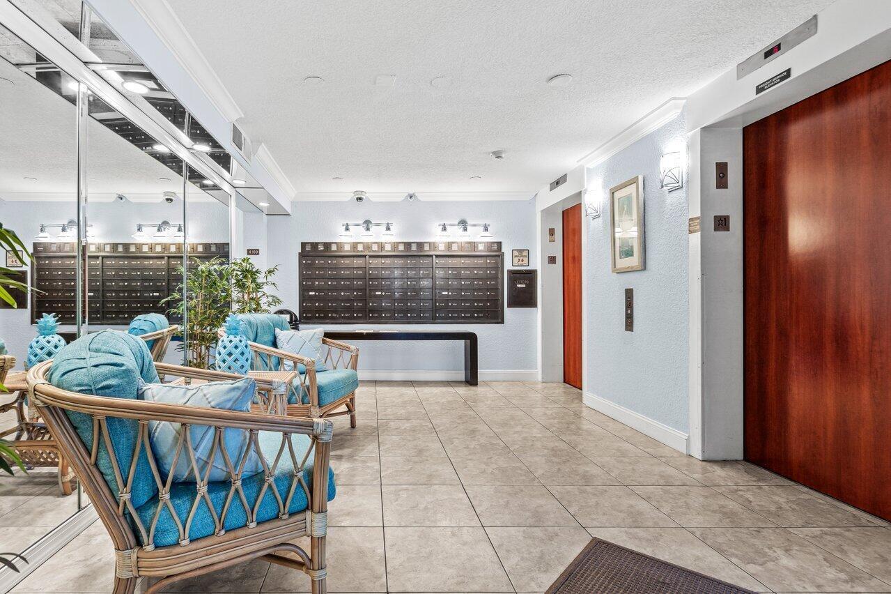 SOUTHWINDS AT CROSSWINDS CONDO - Residential Lease