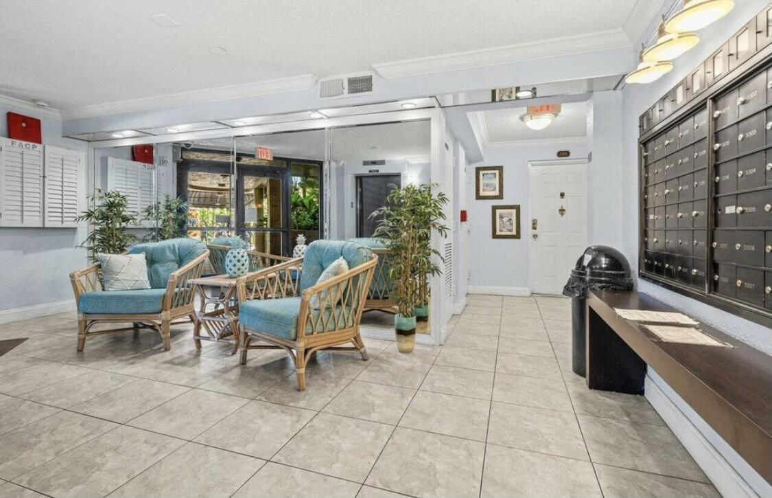 SOUTHWINDS AT CROSSWINDS CONDO - Residential Lease