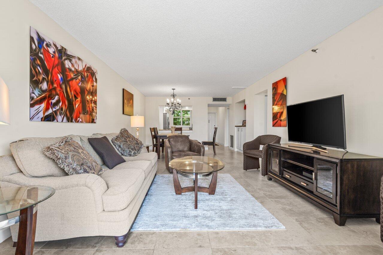 SOUTHWINDS AT CROSSWINDS CONDO - Residential Lease