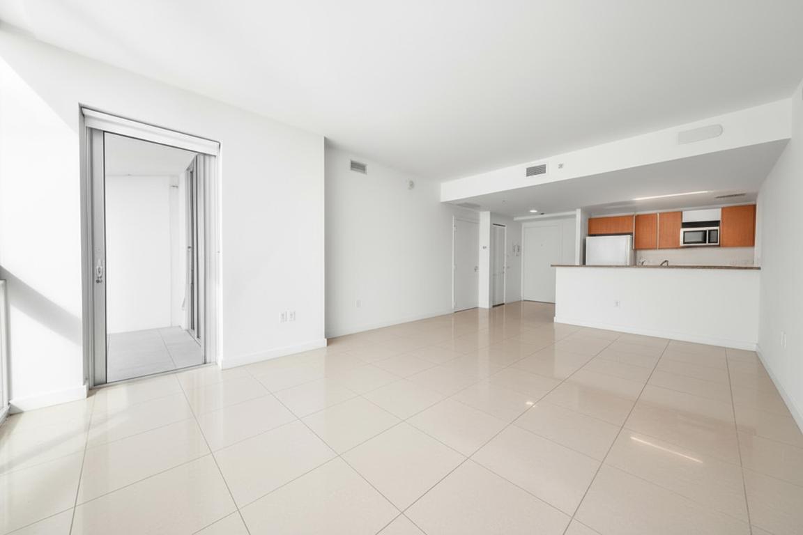 MET 1 CONDO - Residential