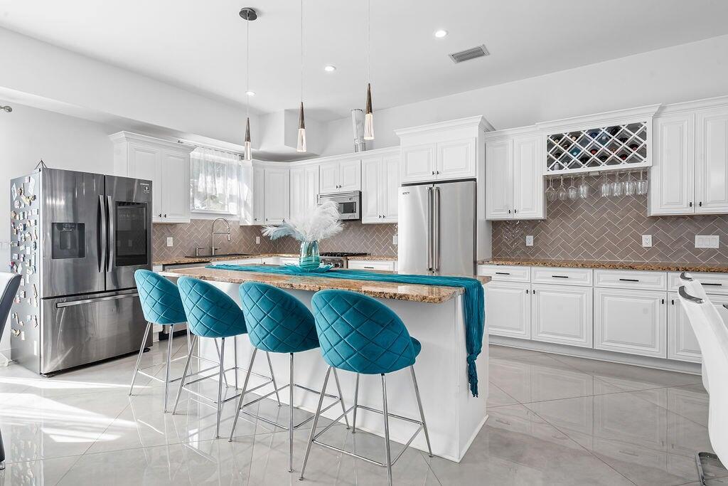Jupiter In the Pines - Residential Lease