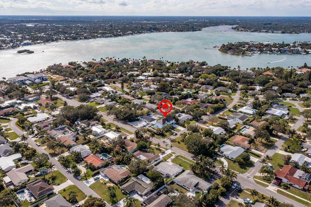 Jupiter In the Pines - Residential Lease