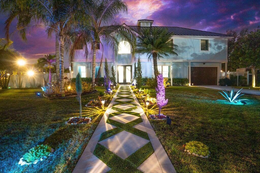 Jupiter In the Pines - Residential Lease