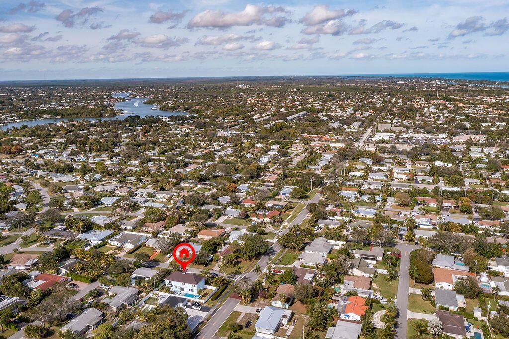 Jupiter In the Pines - Residential Lease