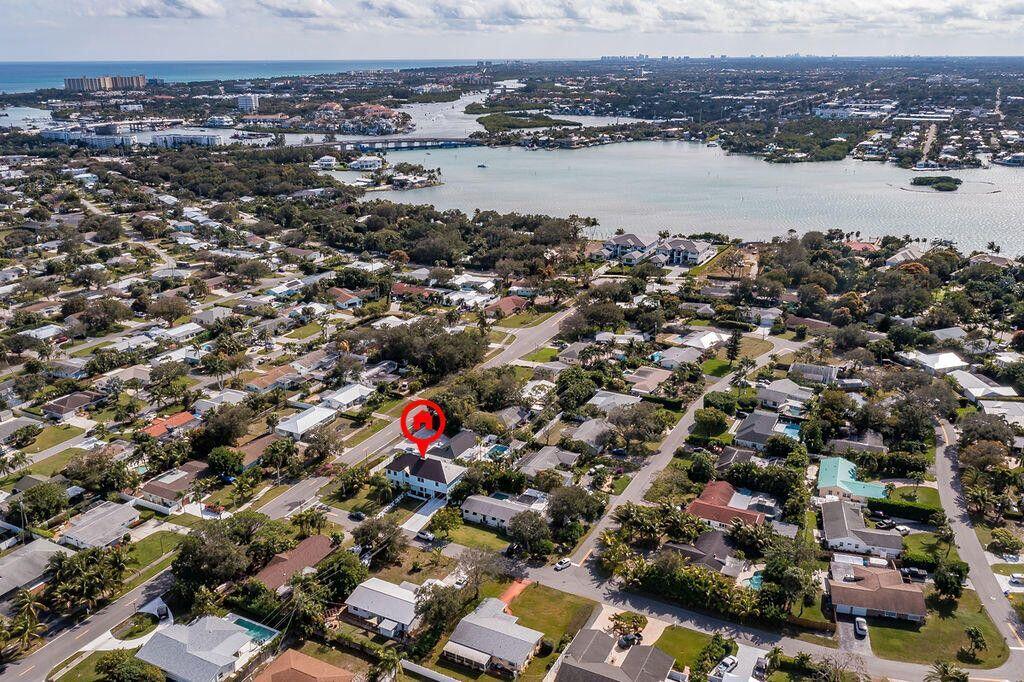 Jupiter In the Pines - Residential Lease