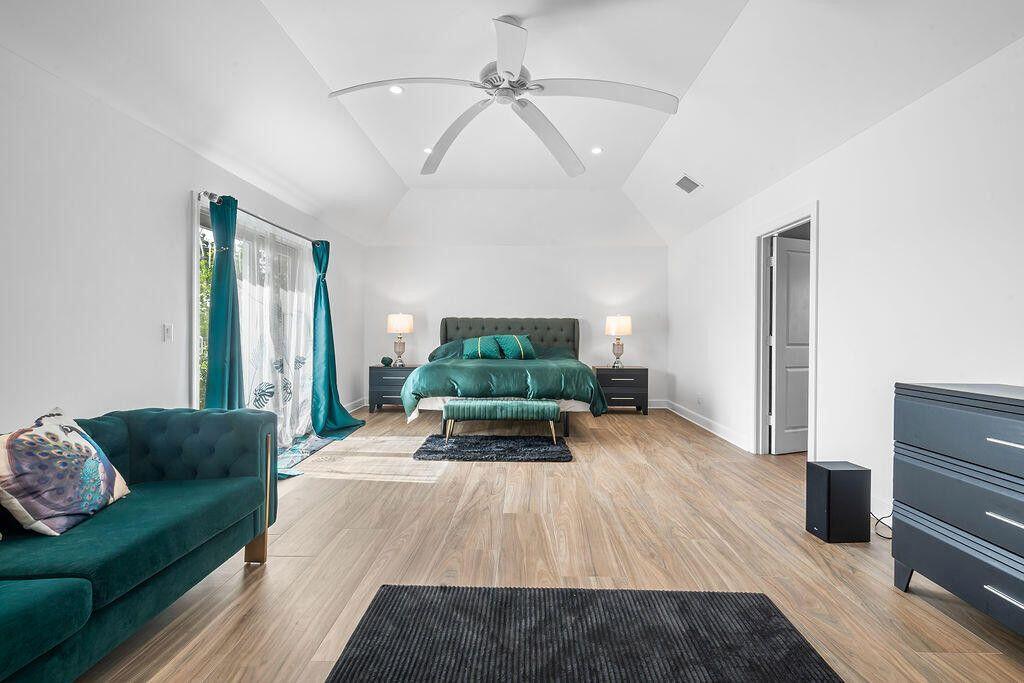 Jupiter In the Pines - Residential Lease