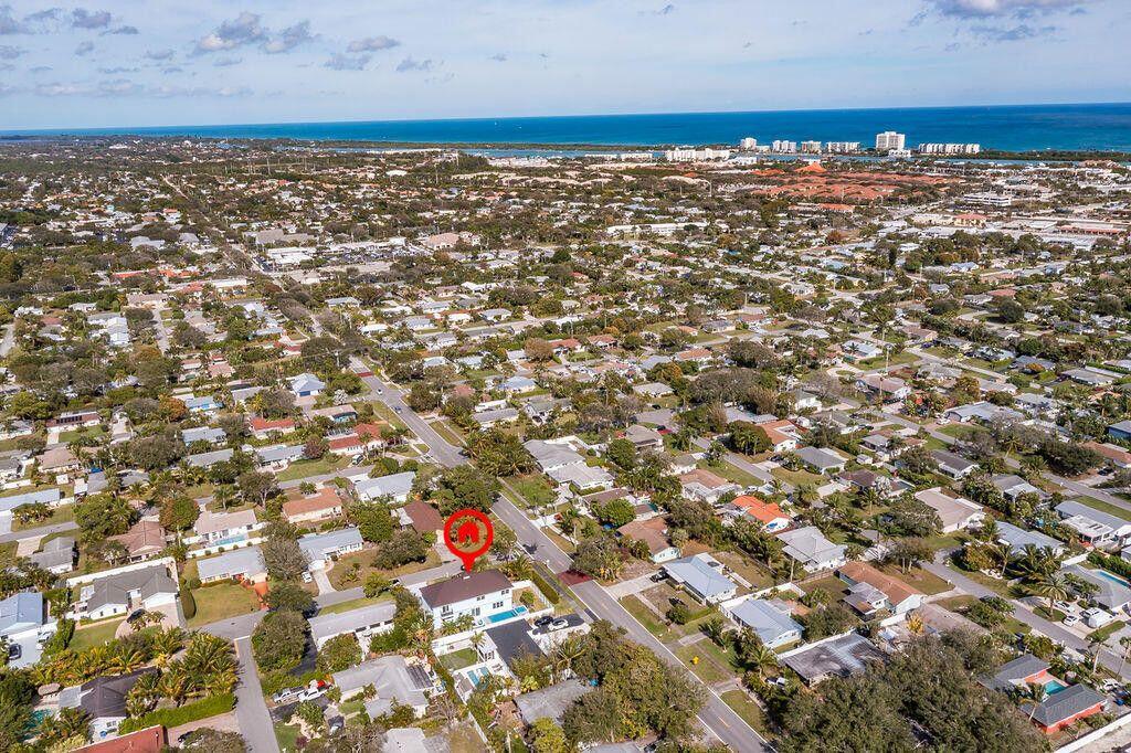 Jupiter In the Pines - Residential Lease
