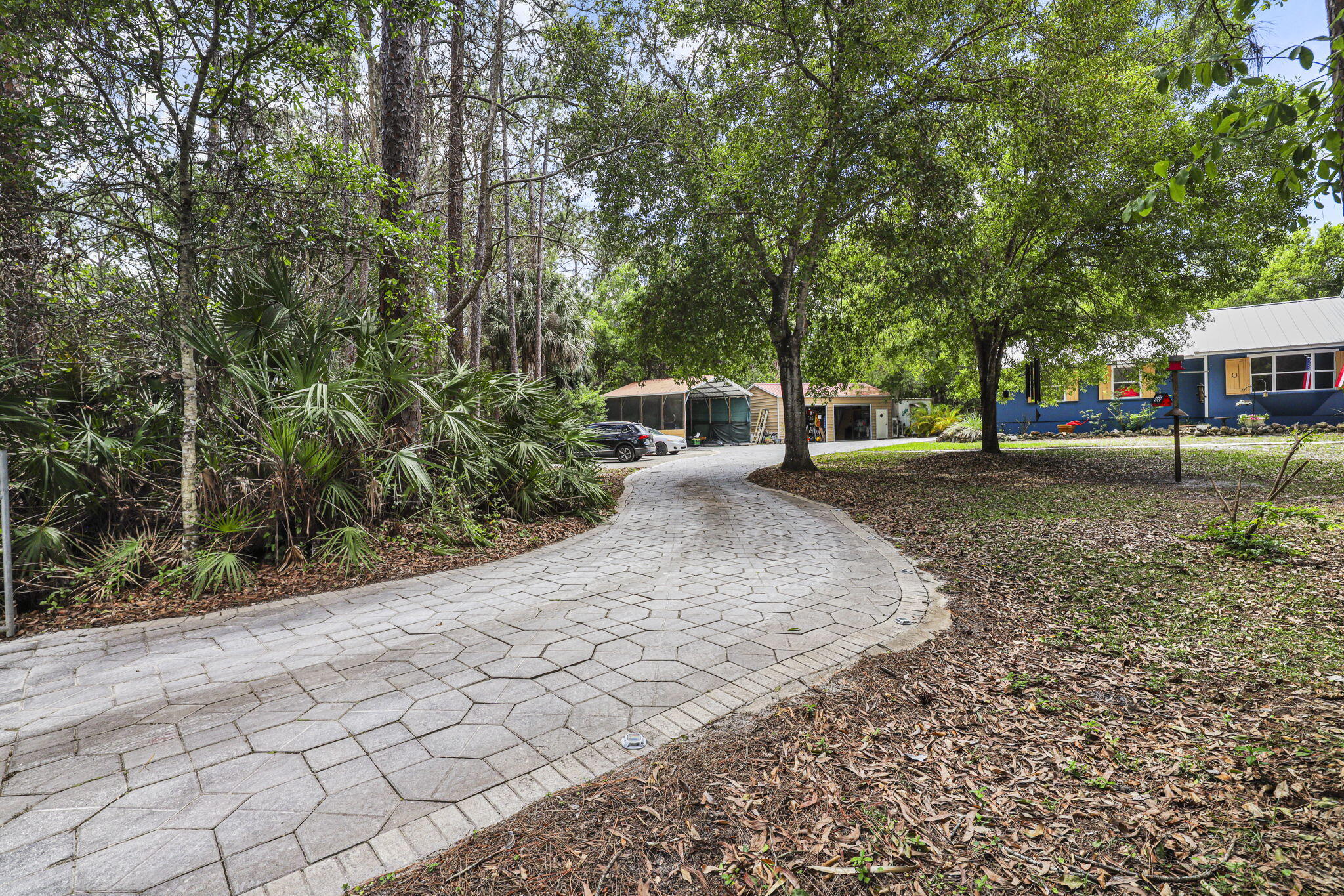 Palma Vista - Residential