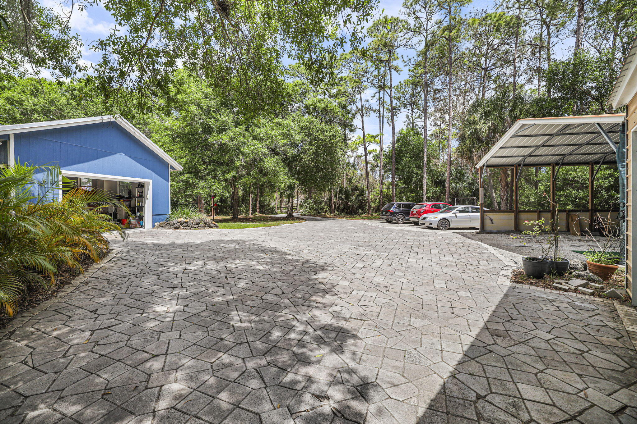 Palma Vista - Residential