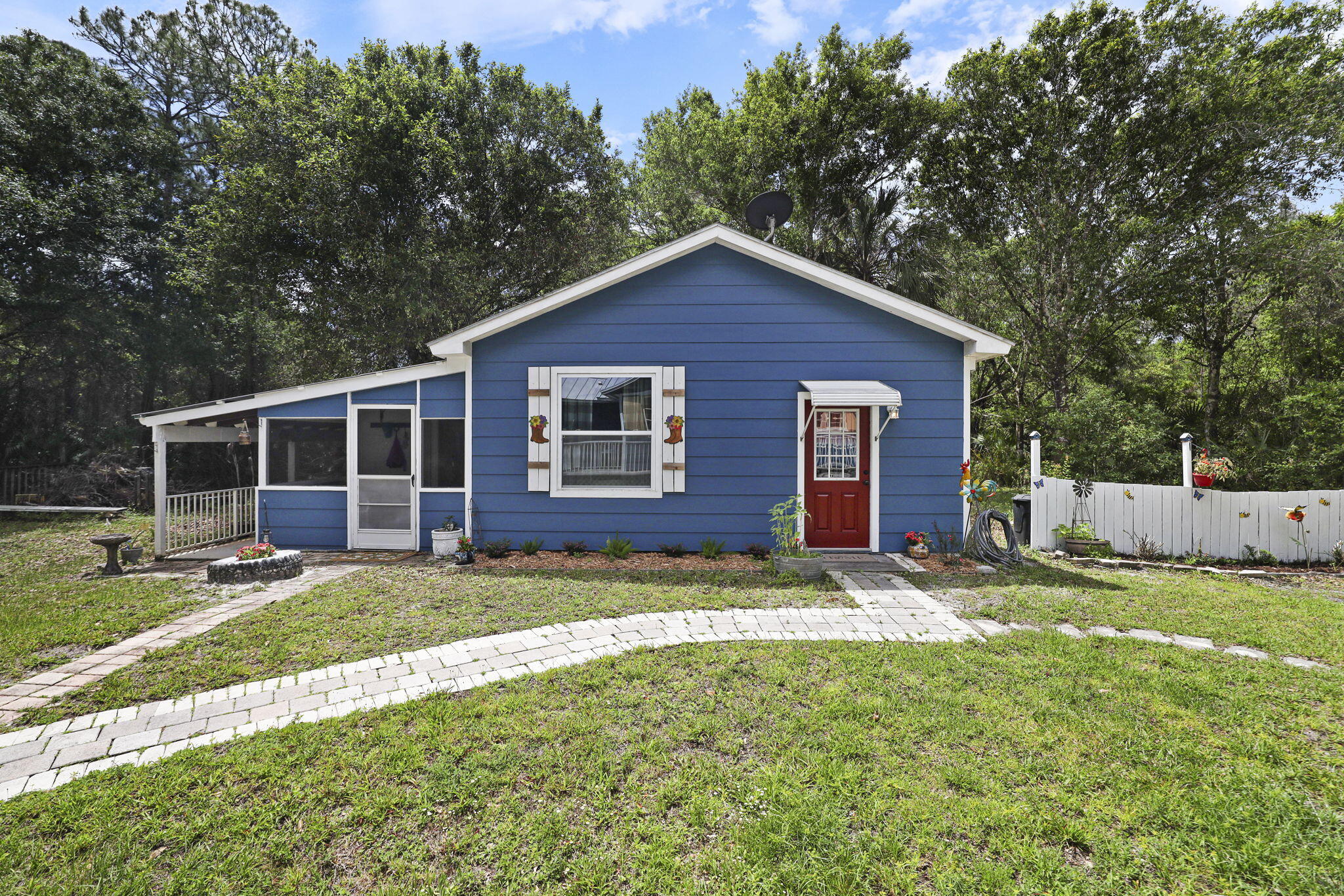 7370 SW Rattlesnake Run