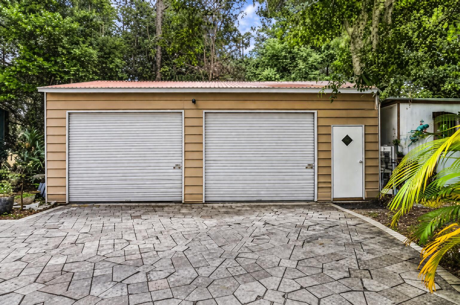 Palma Vista - Residential