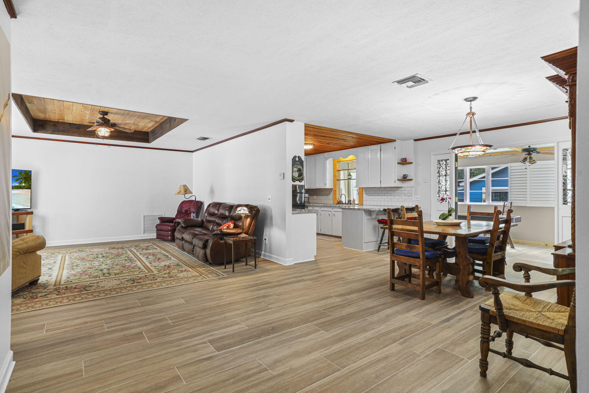 Palma Vista - Residential