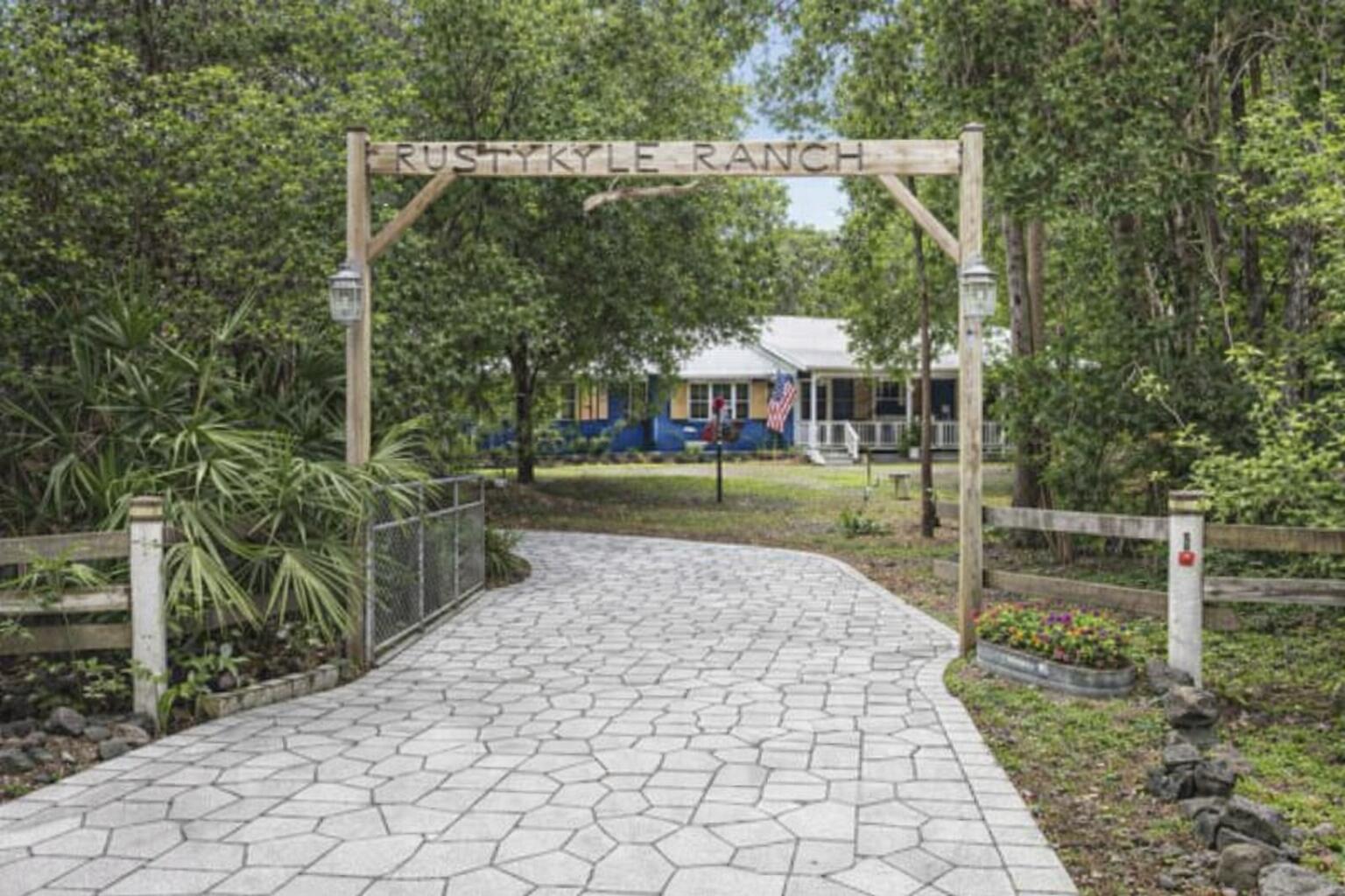 Palma Vista - Residential