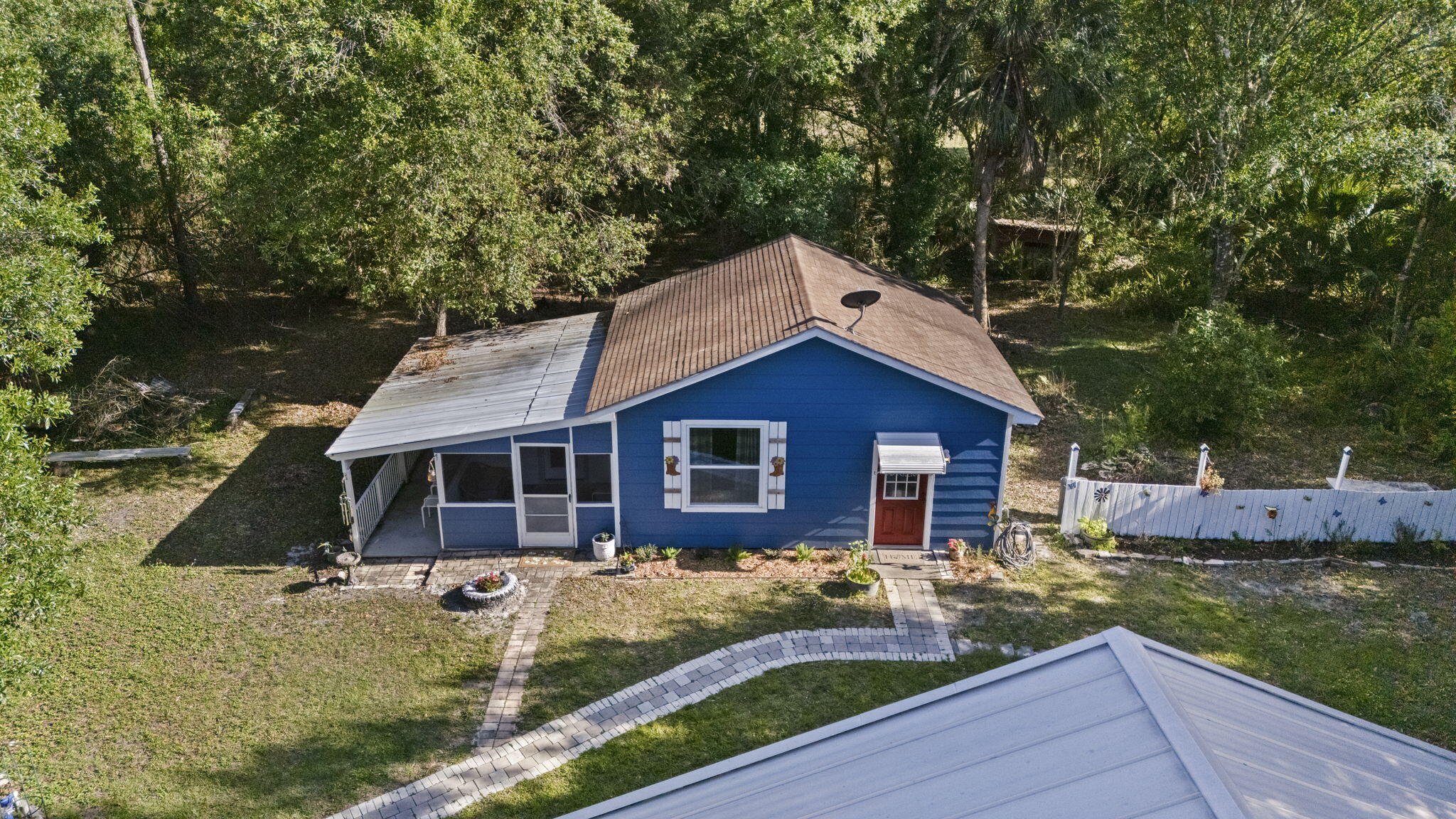 Palma Vista - Residential