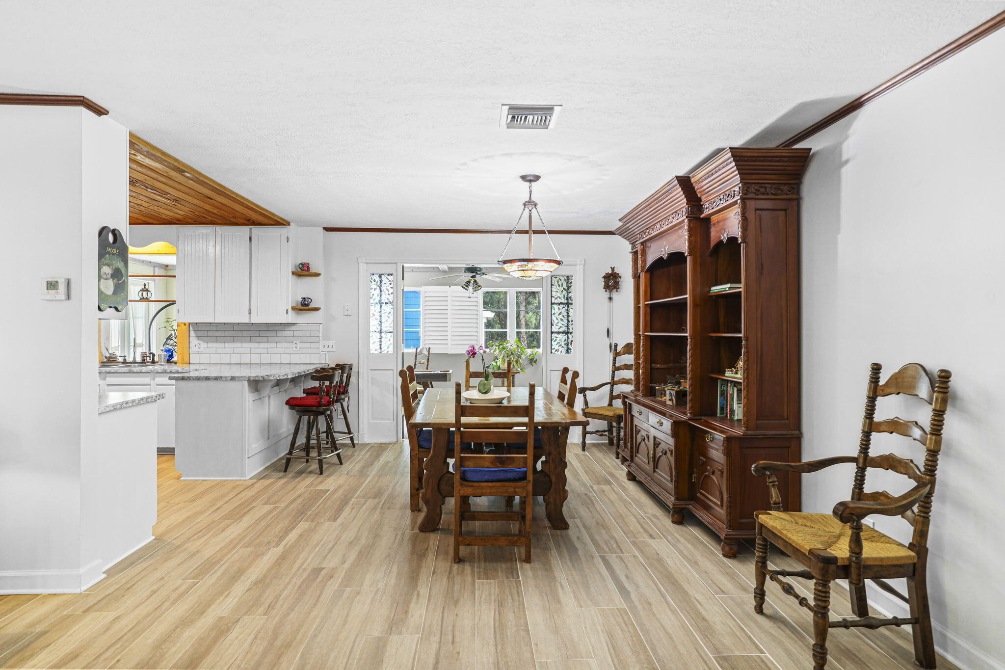 Palma Vista - Residential