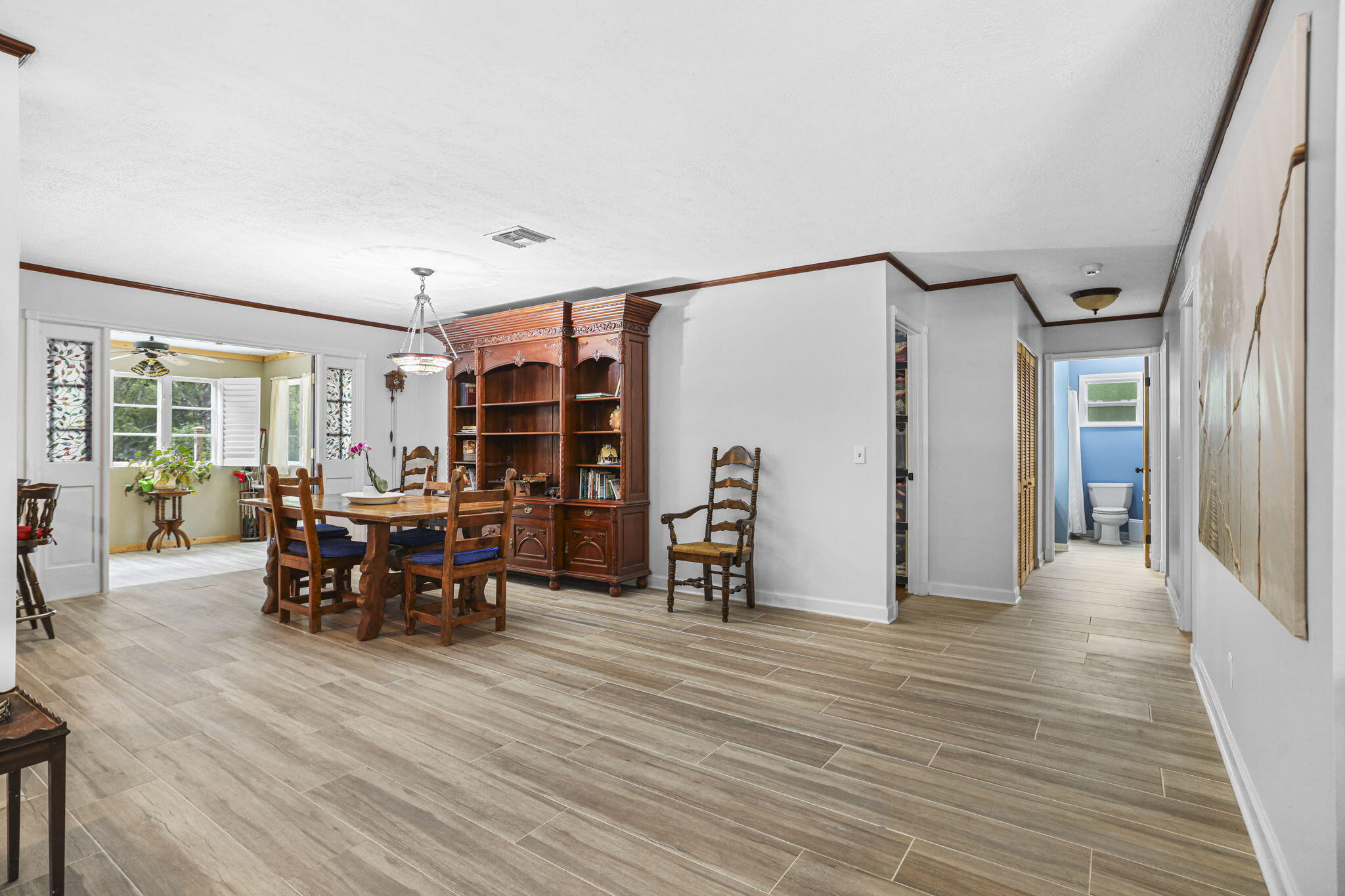 Palma Vista - Residential