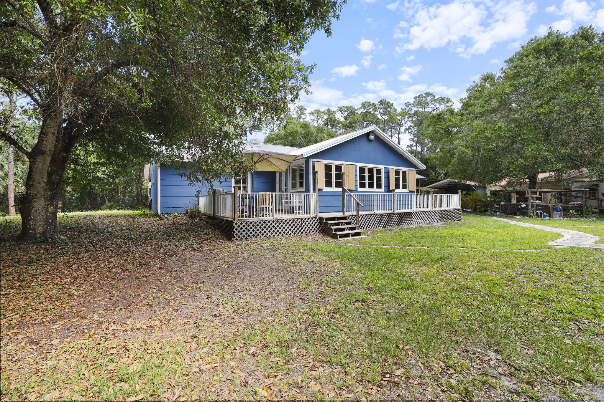 Palma Vista - Residential