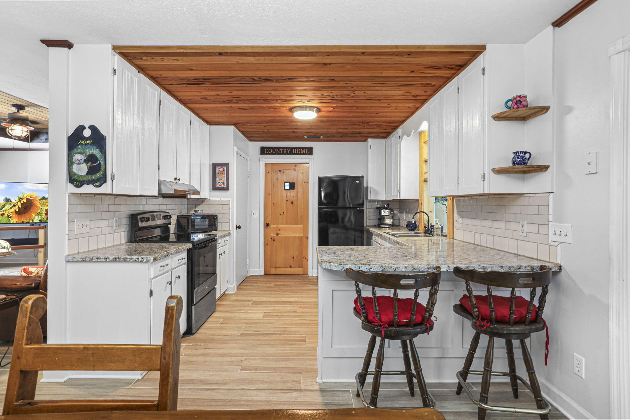 Palma Vista - Residential