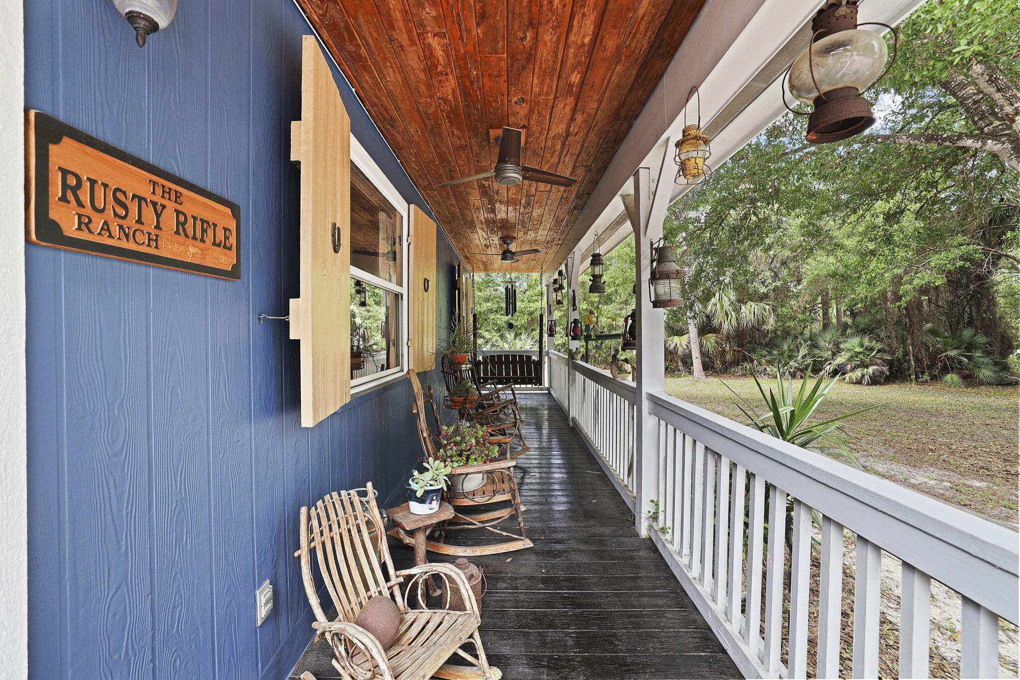 Palma Vista - Residential