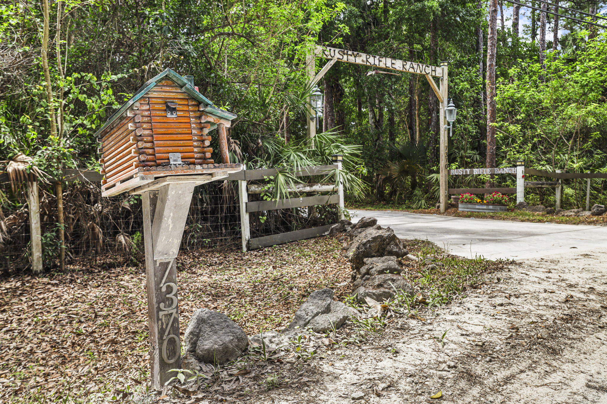 Palma Vista - Residential