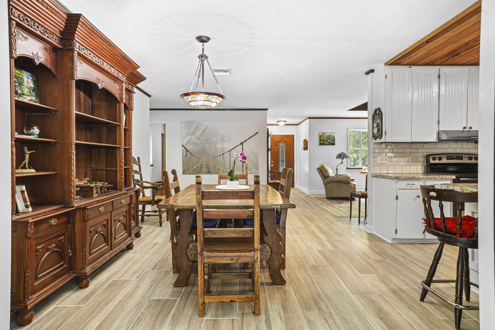 Palma Vista - Residential