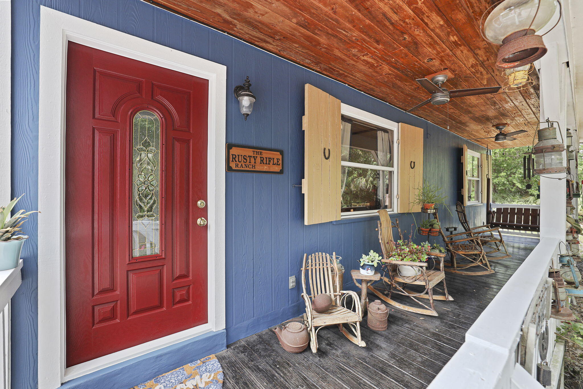 Palma Vista - Residential