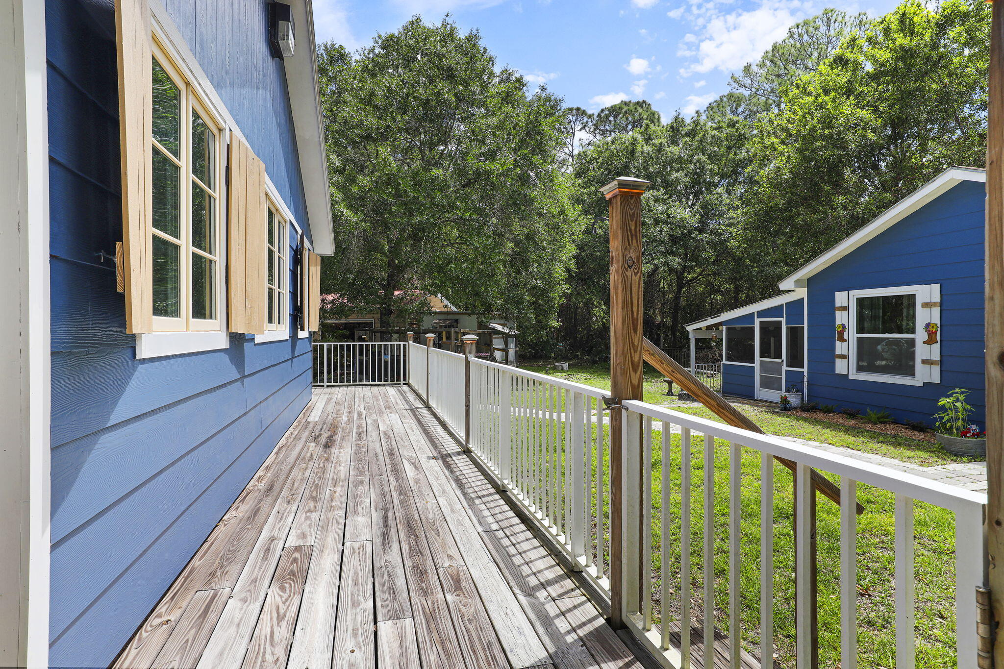 Palma Vista - Residential