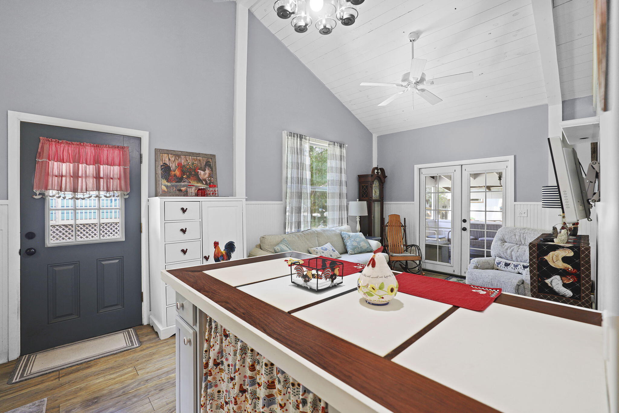 Palma Vista - Residential