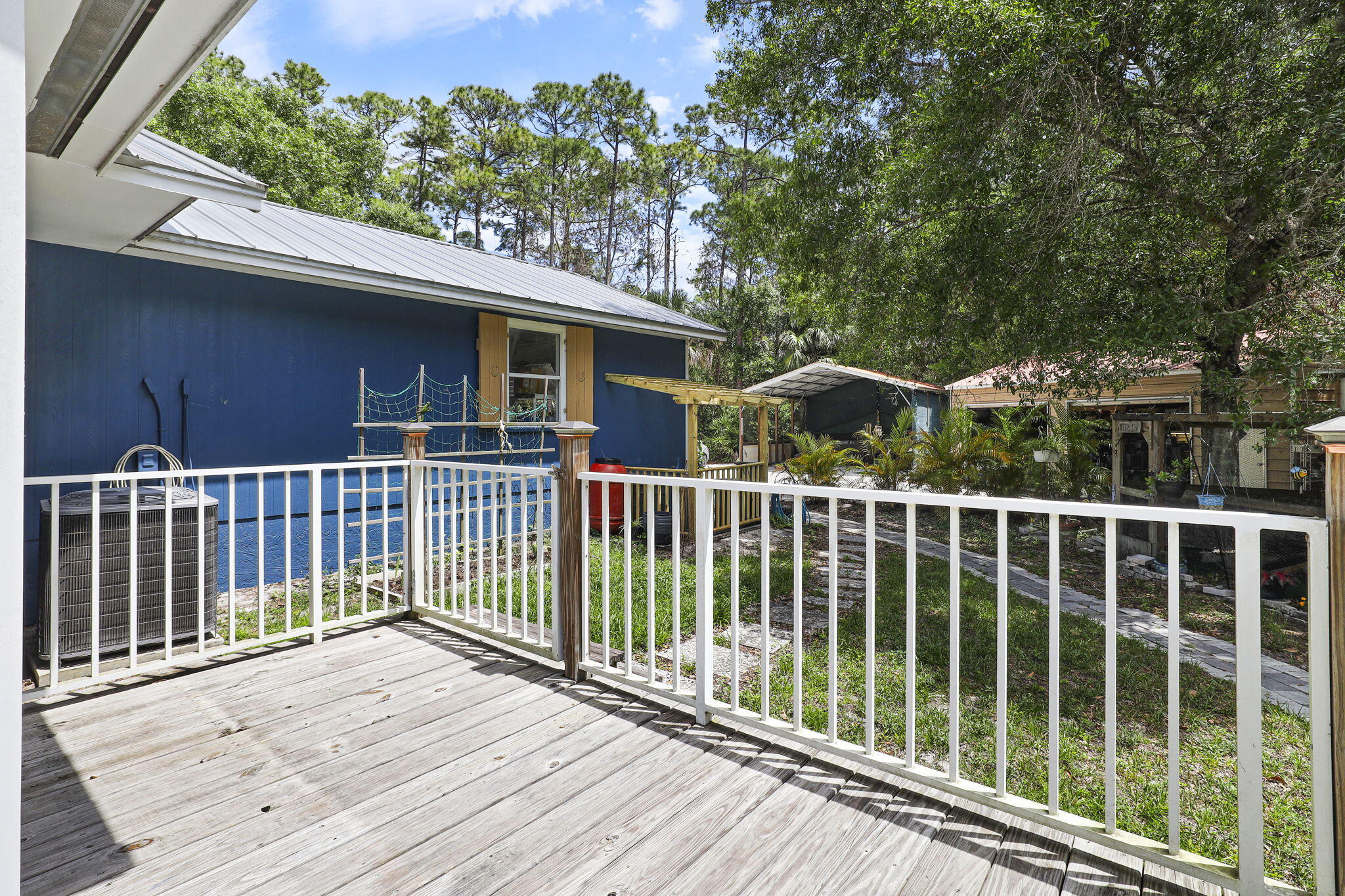 Palma Vista - Residential